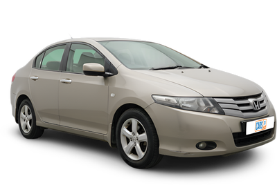 Honda City-img
